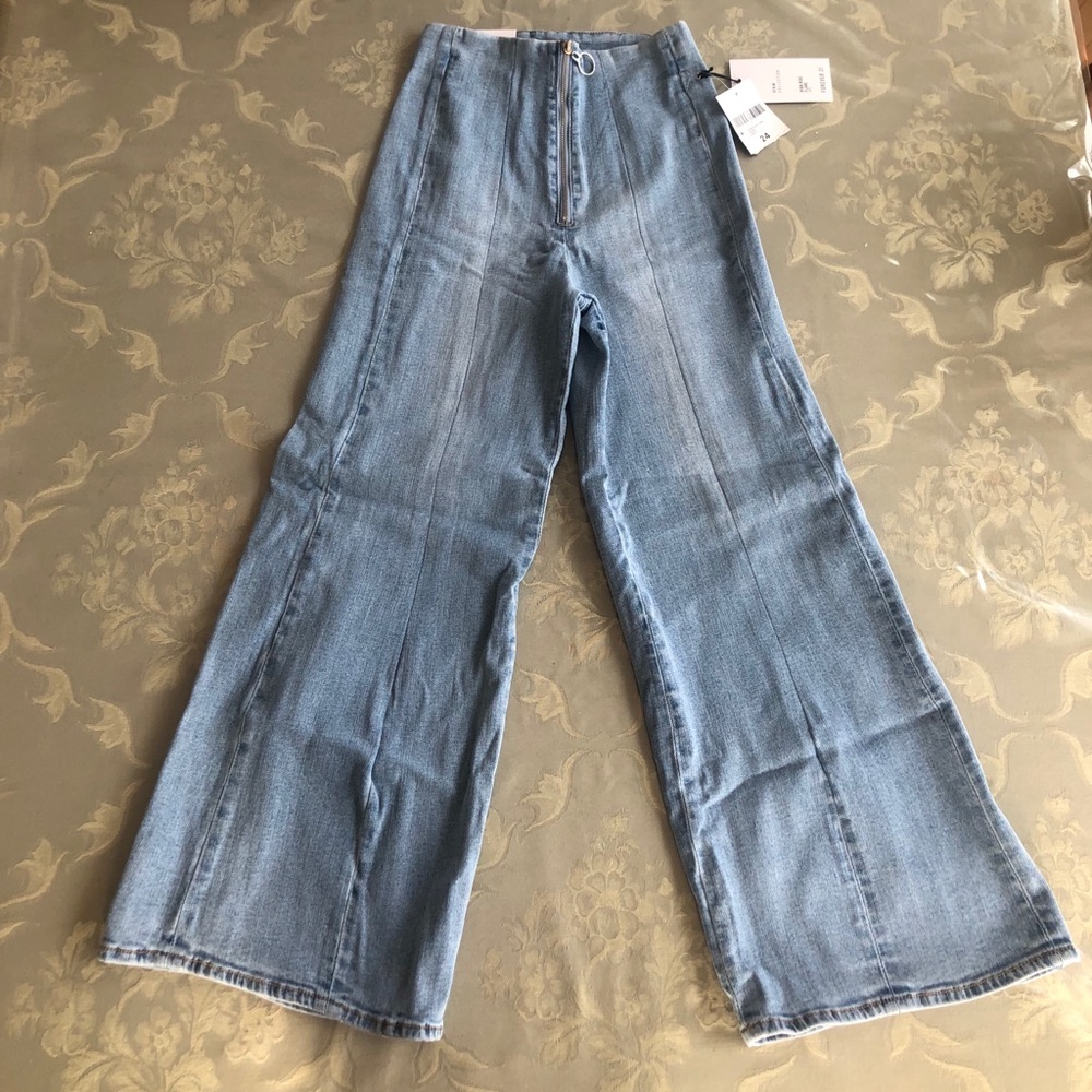 🌟Forever 21 Jeans🌟